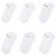 Nike Κάλτσες Everyday Lightweight 6 Pack